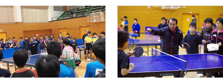 オークワ技術指導講習会（田辺市）2